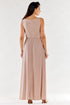 Long dress model 174372